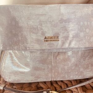 Aimee Kerstenberg bag